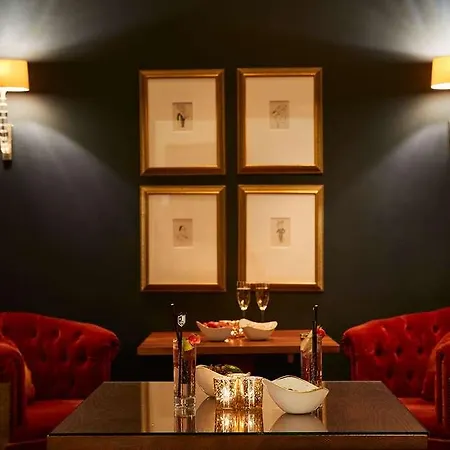 Macdonald Bath Spa Hotel 